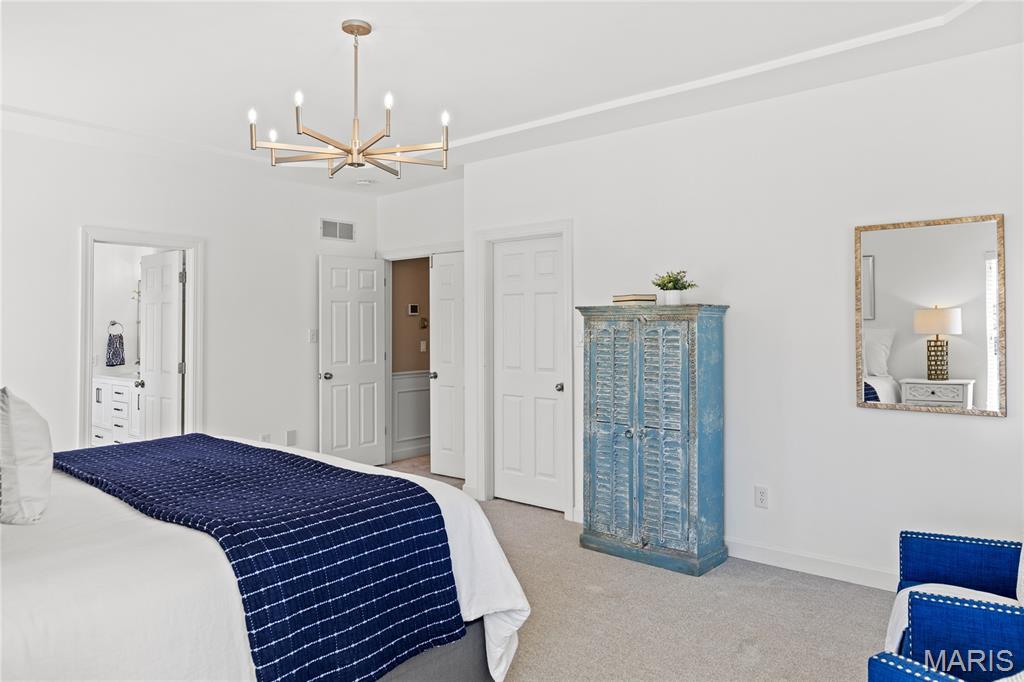 Whitmoor Country Club #5 - Residential