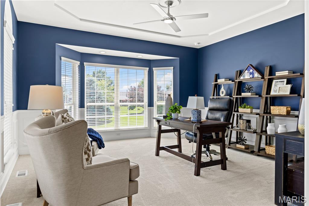 Whitmoor Country Club #5 - Residential