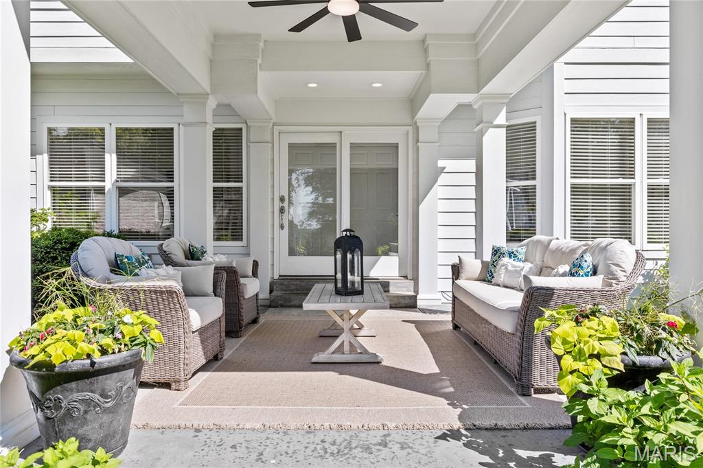 Whitmoor Country Club #5 - Residential