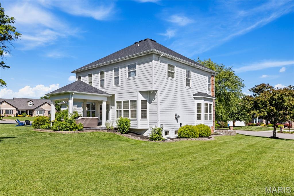 Whitmoor Country Club #5 - Residential