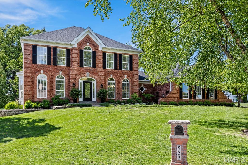 Whitmoor Country Club #5 - Residential