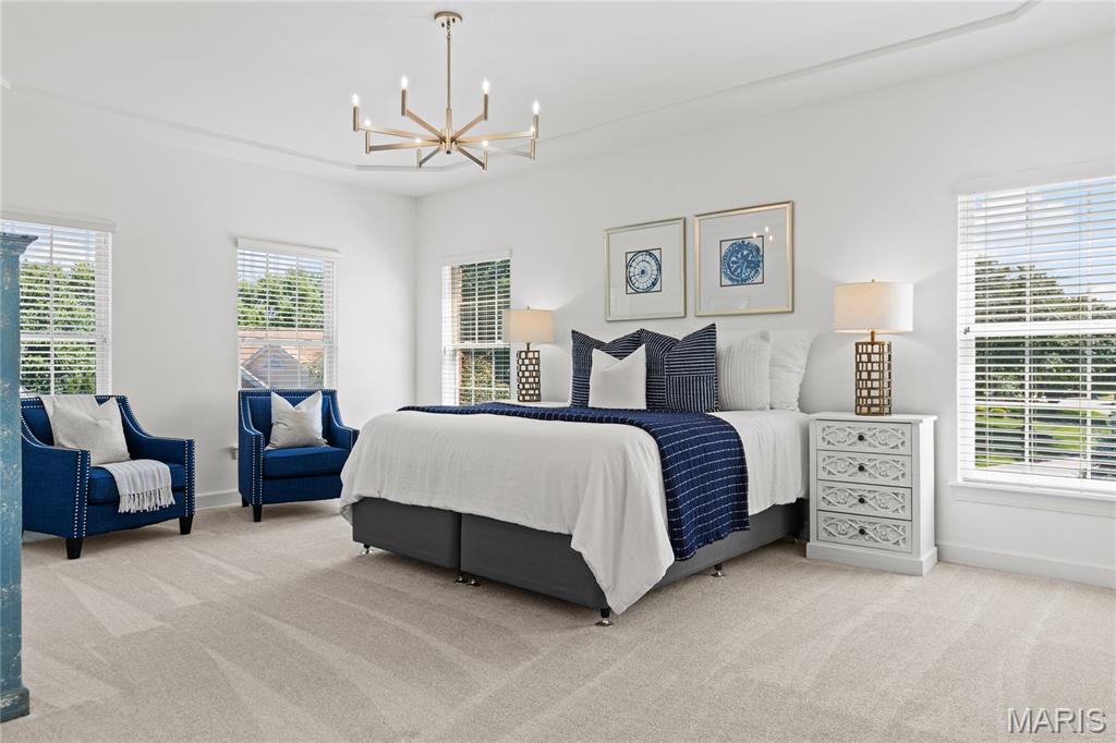 Whitmoor Country Club #5 - Residential