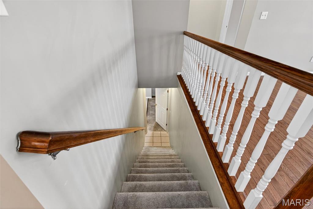 Rosedale - Residential