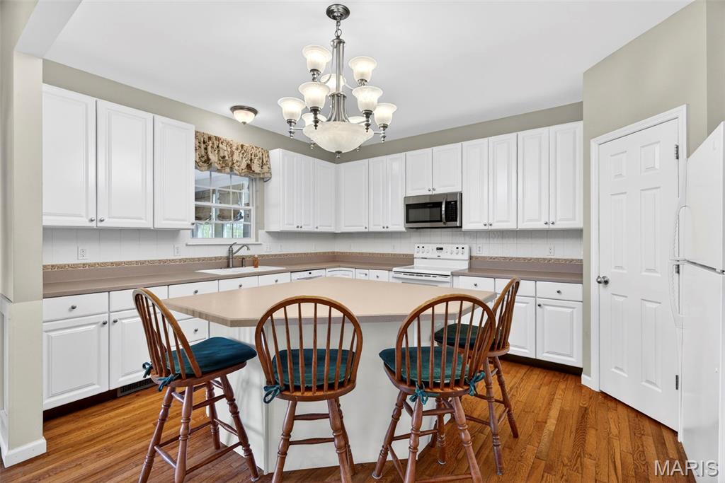 Rosedale - Residential