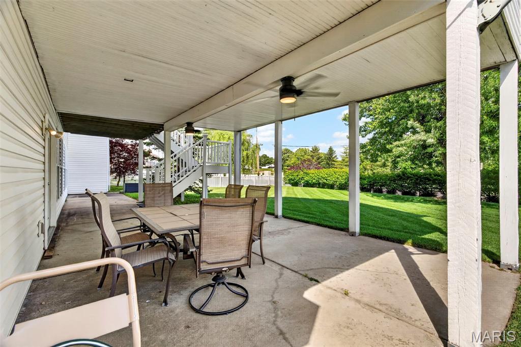 Rosedale - Residential