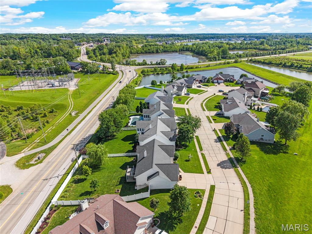 Rosedale - Residential