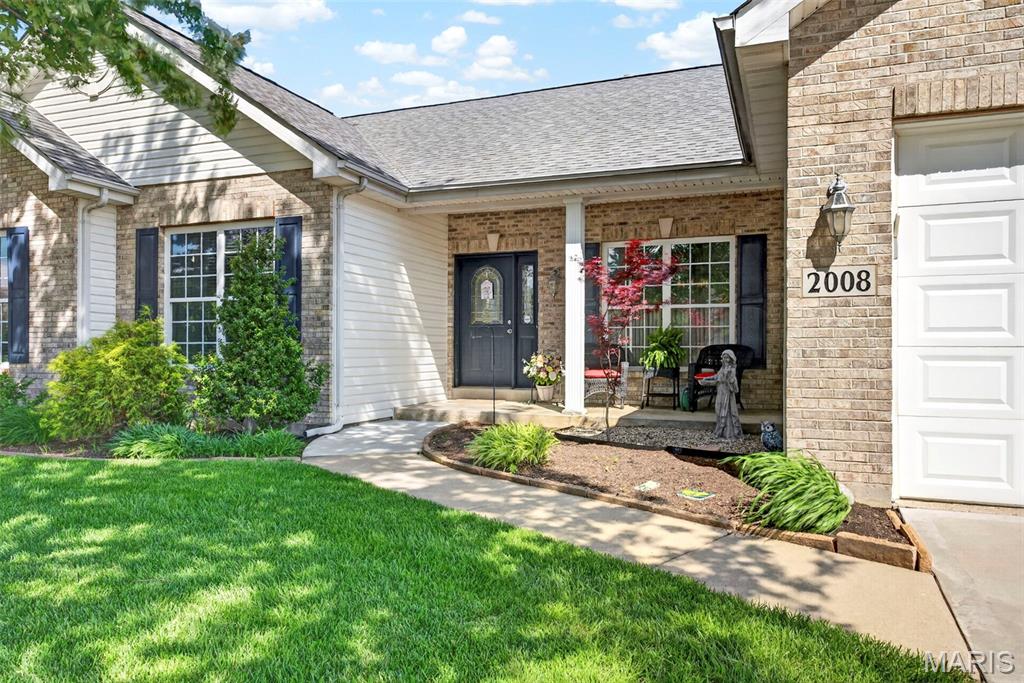 2008 Blossom Bay Court