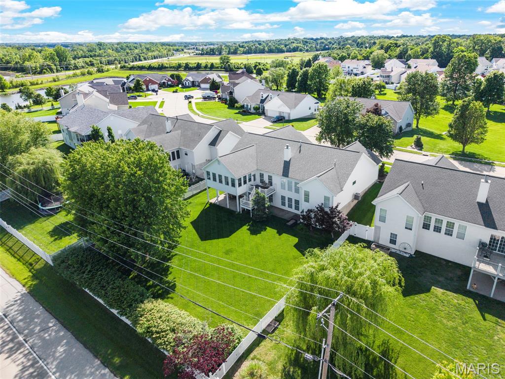 Rosedale - Residential