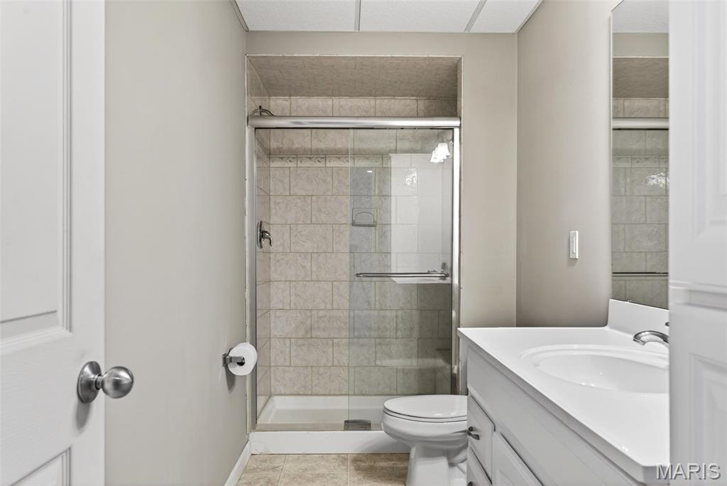 Rosedale - Residential