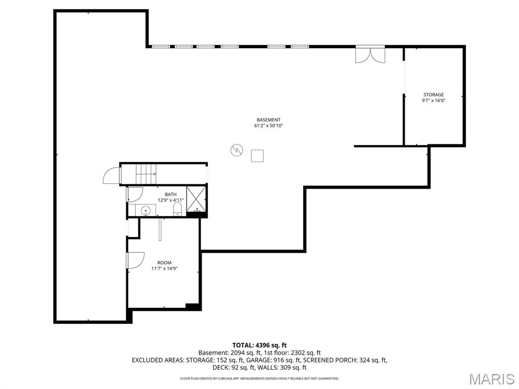 Rosedale - Residential