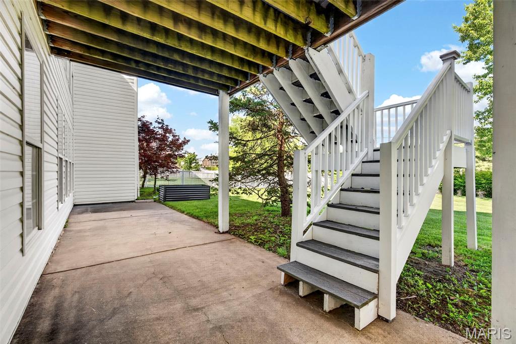 Rosedale - Residential