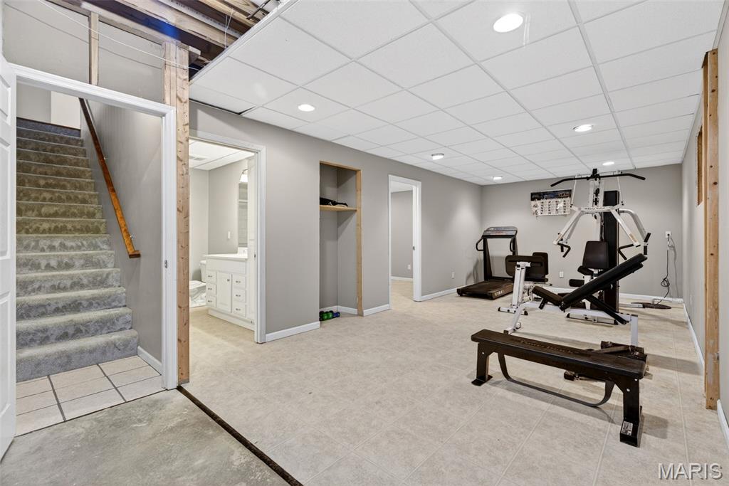 Rosedale - Residential