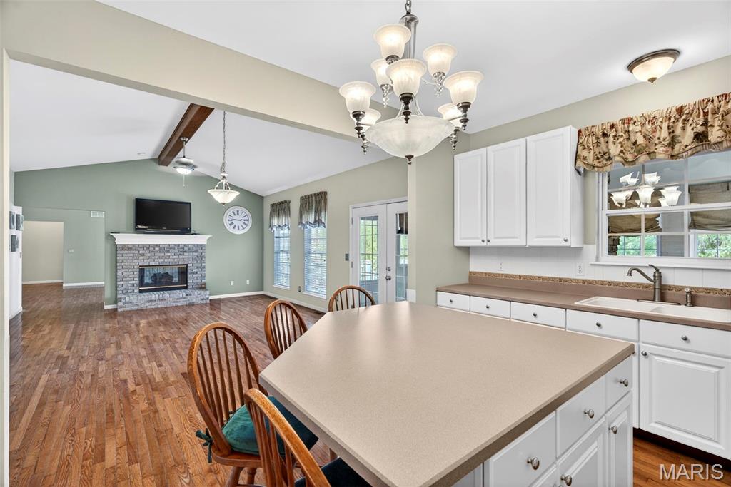 Rosedale - Residential