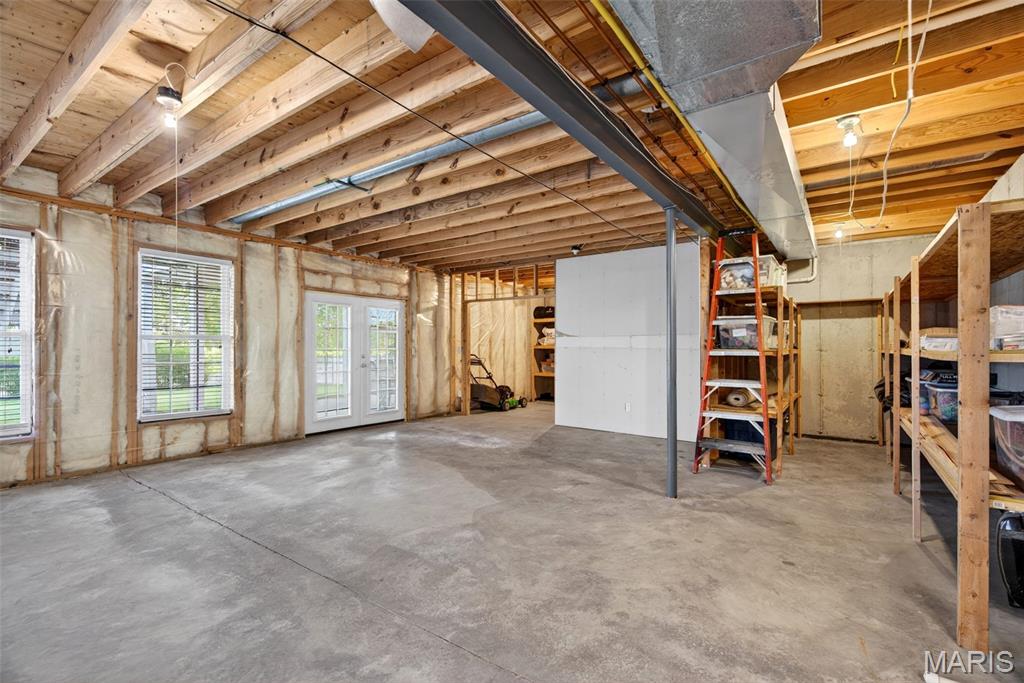 Rosedale - Residential