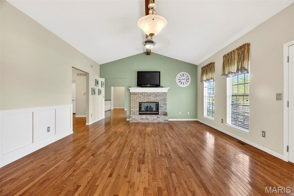 Rosedale - Residential