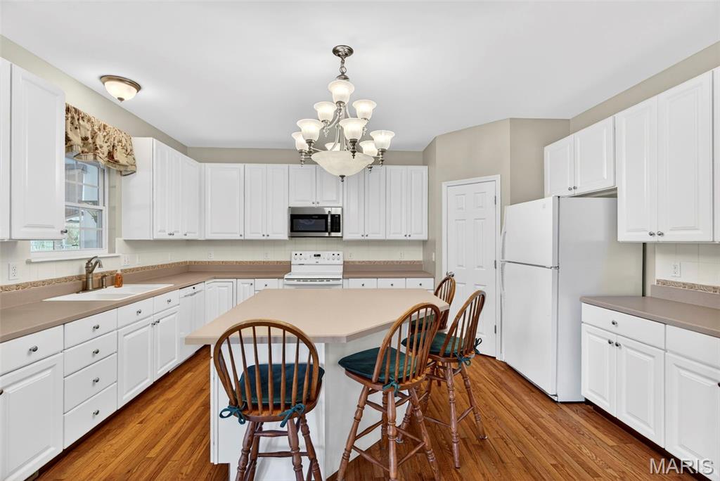 Rosedale - Residential