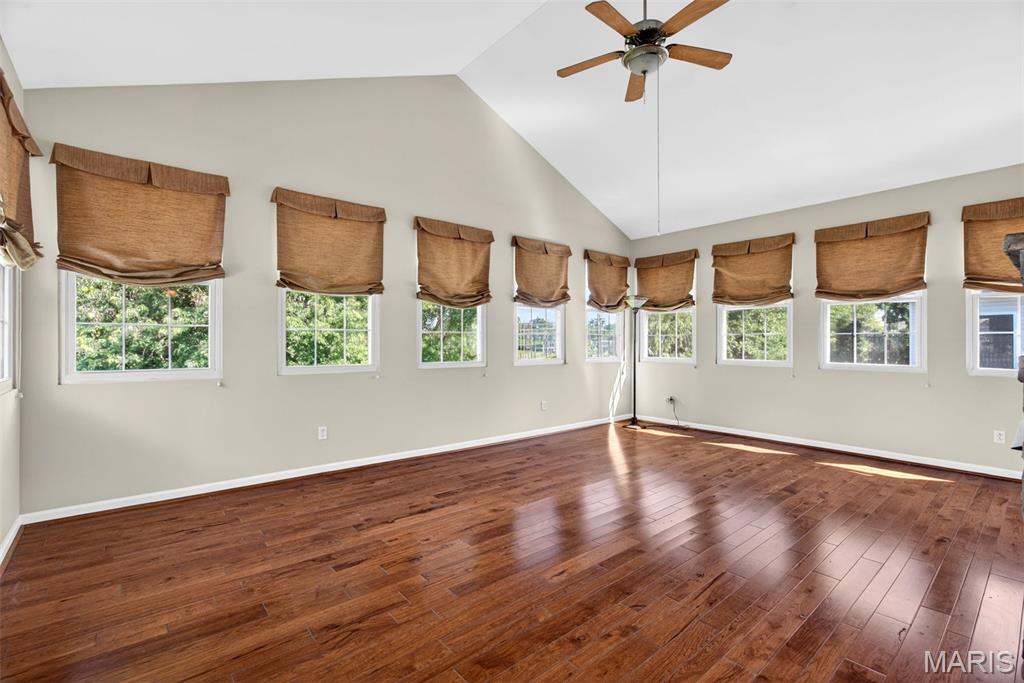 Rosedale - Residential