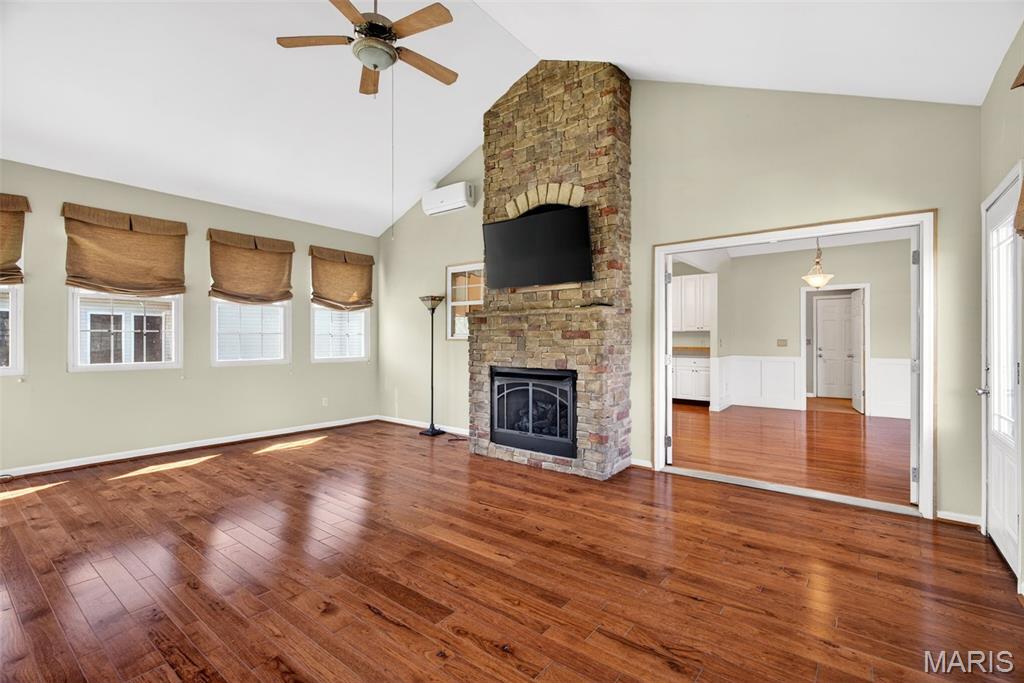 Rosedale - Residential