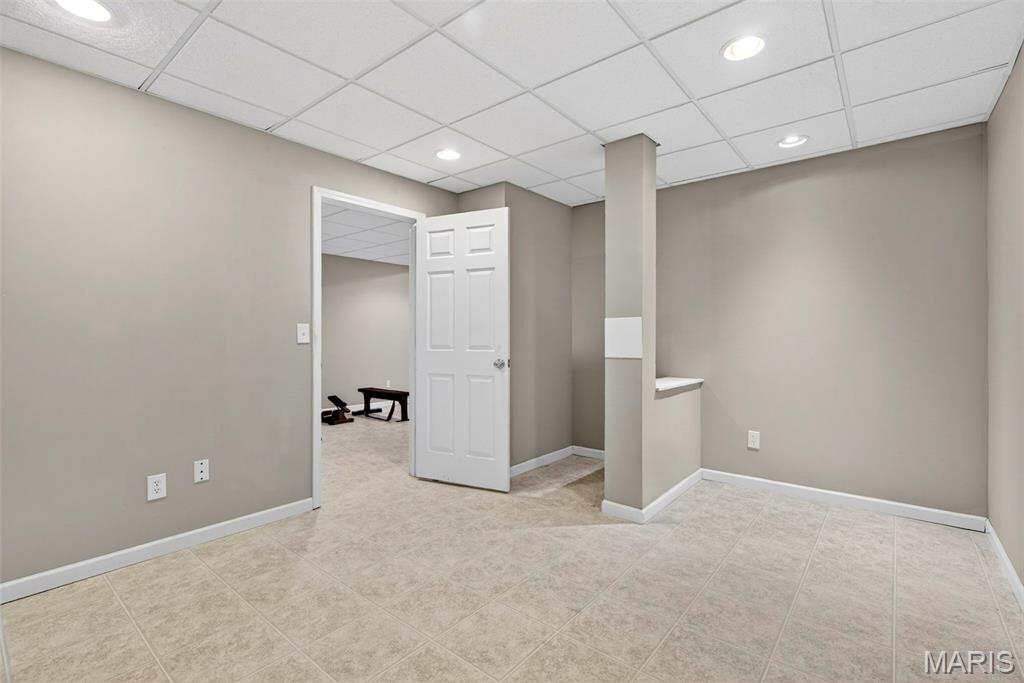 Rosedale - Residential