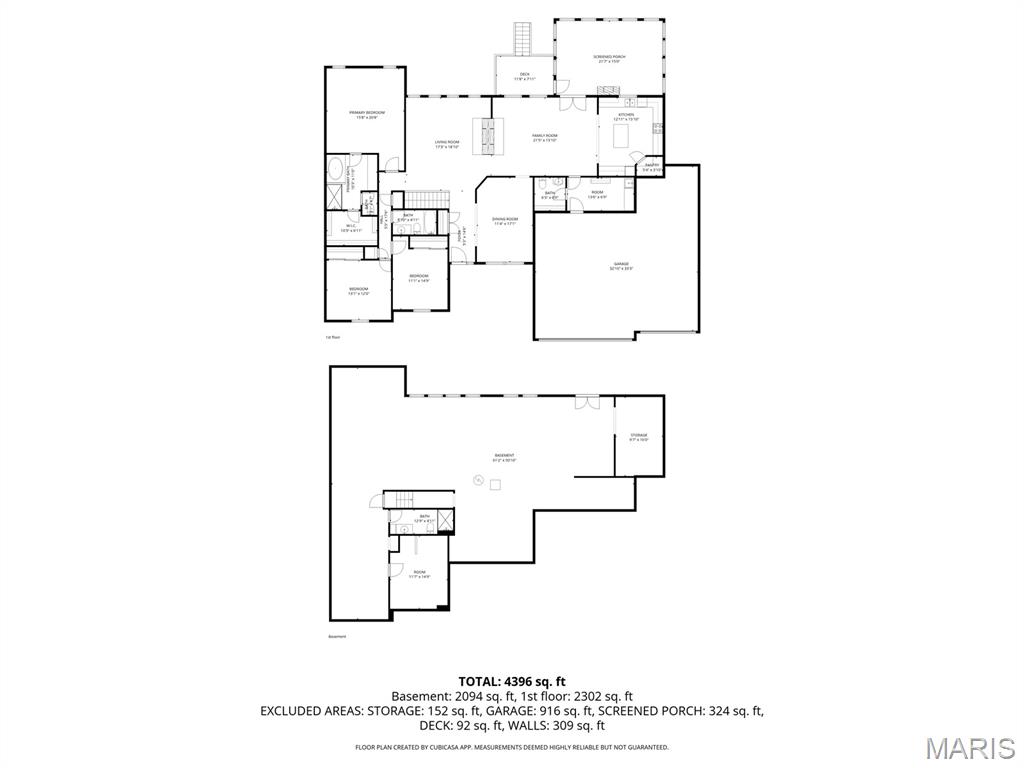 Rosedale - Residential
