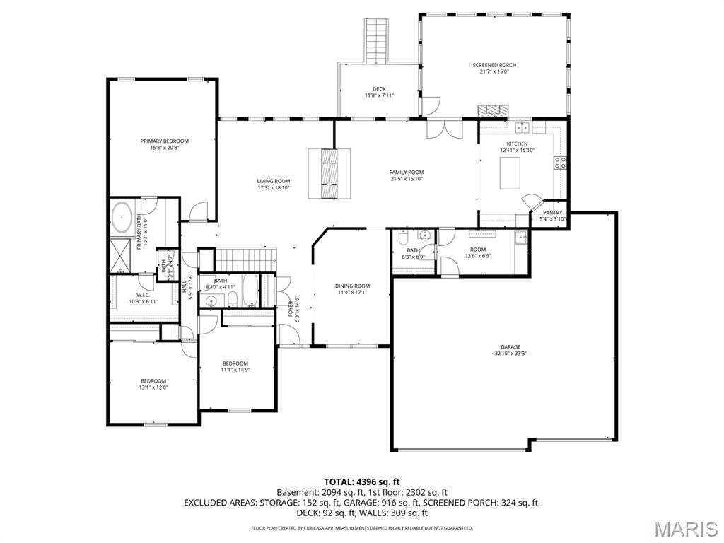 Rosedale - Residential