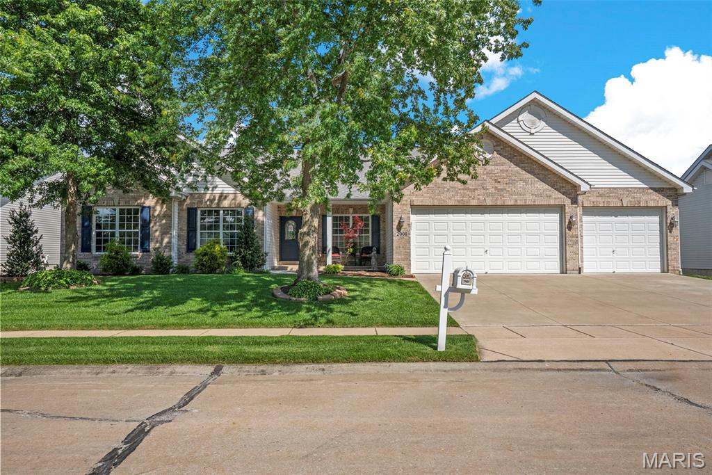 Rosedale - Residential