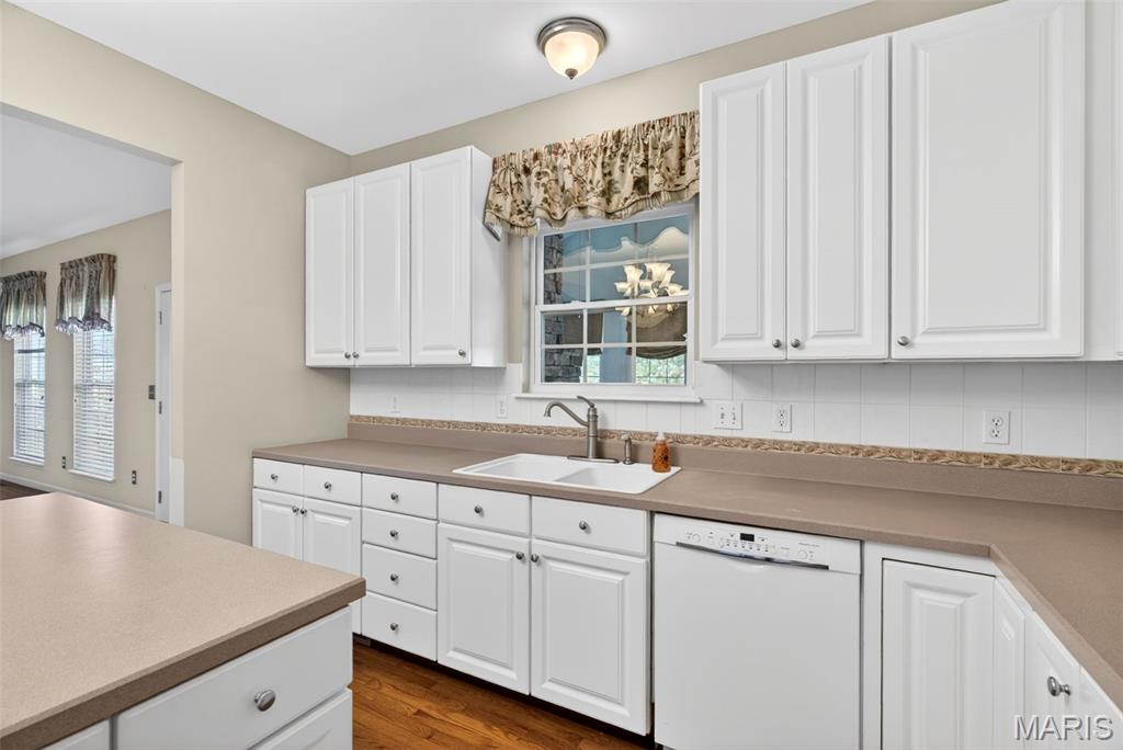 Rosedale - Residential