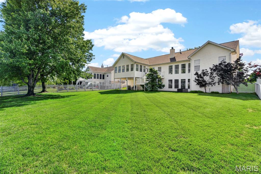 Rosedale - Residential