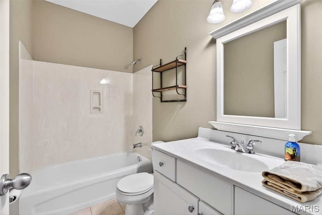 Rosedale - Residential