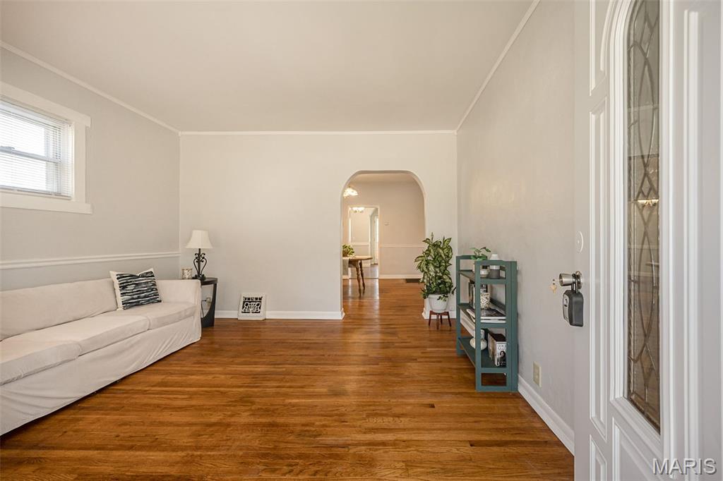 McDermott & Haydens Hannover Heights - Residential