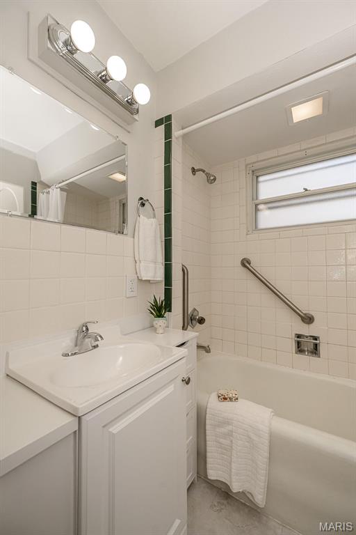 McDermott & Haydens Hannover Heights - Residential