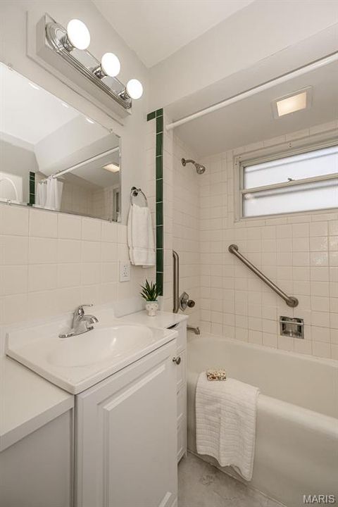 Tiny photo for 4825 Oldenburg Avenue, St Louis, MO 63123 (MLS # 26015444)