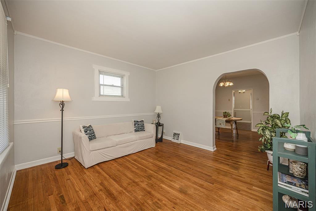 McDermott & Haydens Hannover Heights - Residential