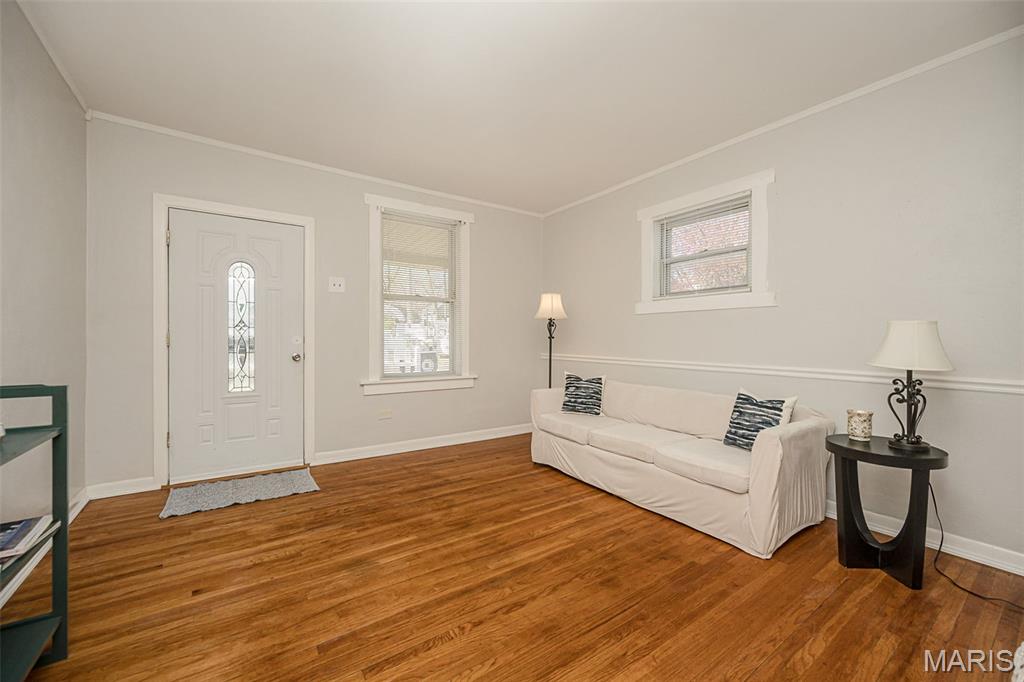 McDermott & Haydens Hannover Heights - Residential