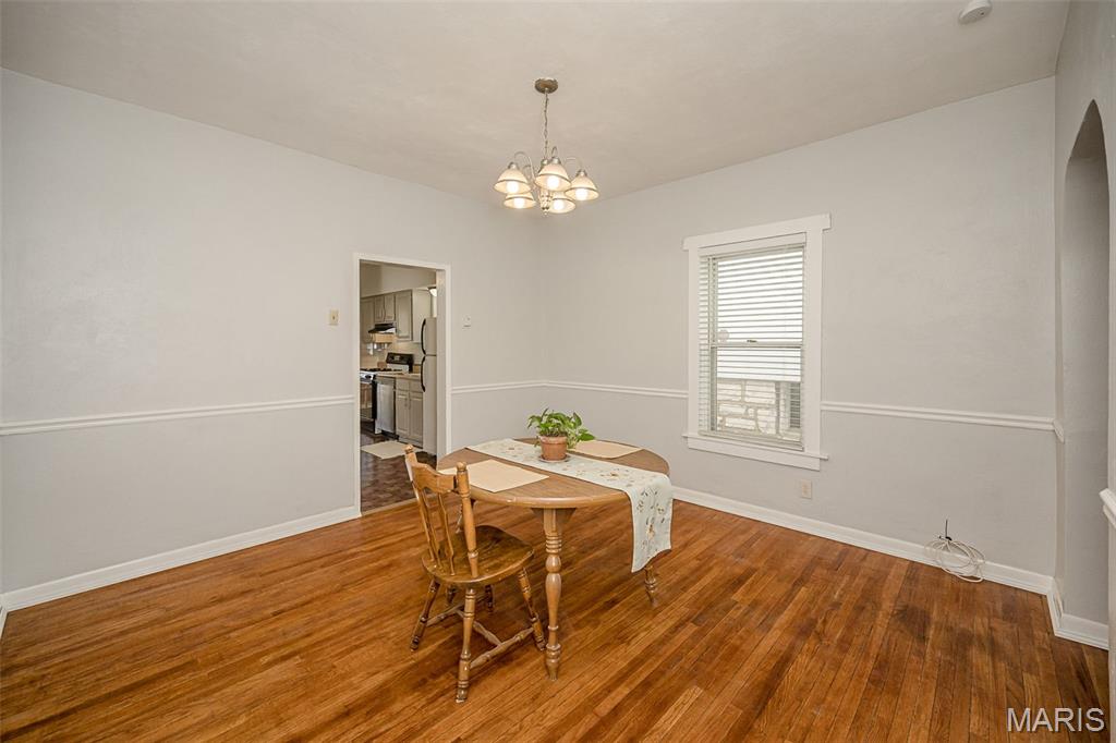 McDermott & Haydens Hannover Heights - Residential