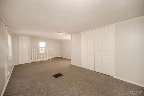 Tiny photo for 4825 Oldenburg Avenue, St Louis, MO 63123 (MLS # 26015444)