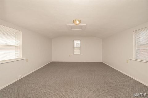 Tiny photo for 4825 Oldenburg Avenue, St Louis, MO 63123 (MLS # 26015444)