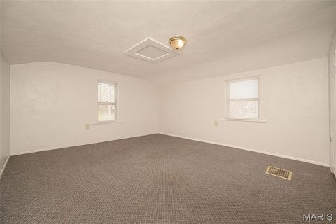 Tiny photo for 4825 Oldenburg Avenue, St Louis, MO 63123 (MLS # 26015444)