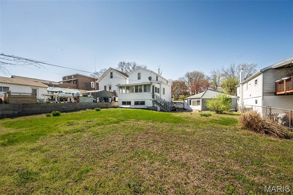 McDermott & Haydens Hannover Heights - Residential