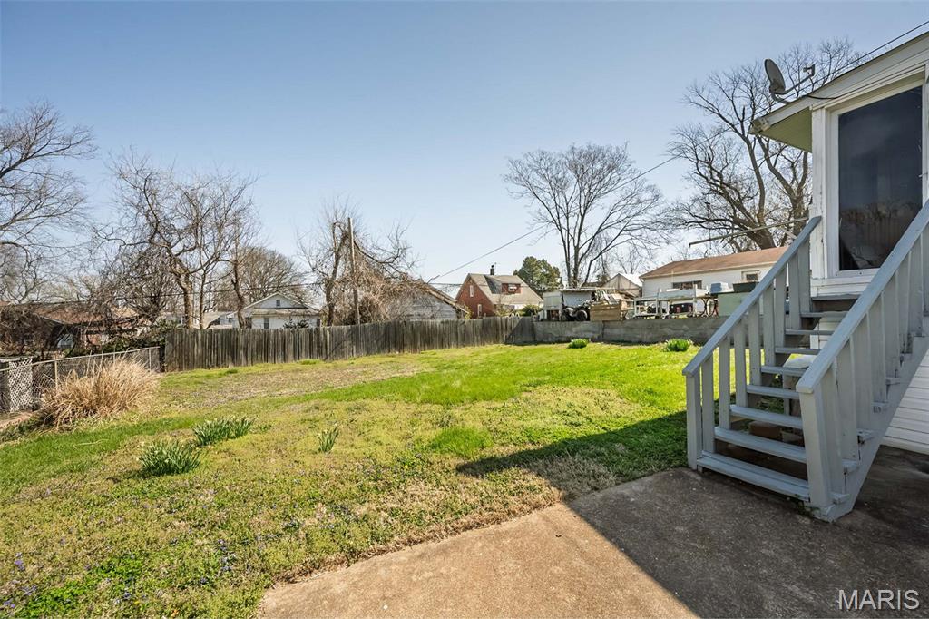 McDermott & Haydens Hannover Heights - Residential