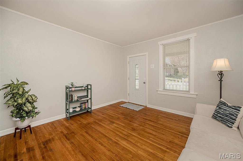 McDermott & Haydens Hannover Heights - Residential