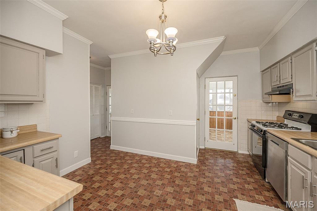 McDermott & Haydens Hannover Heights - Residential