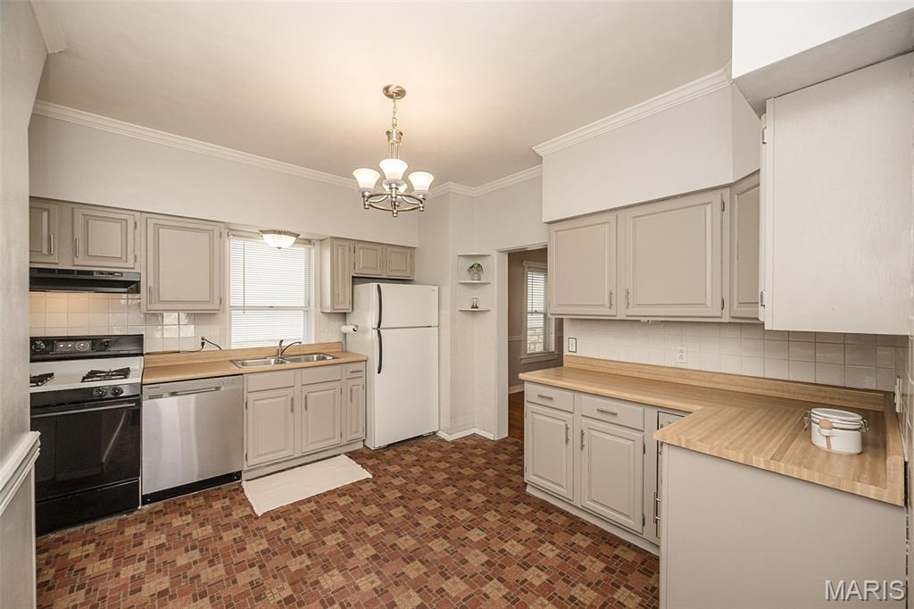 McDermott & Haydens Hannover Heights - Residential