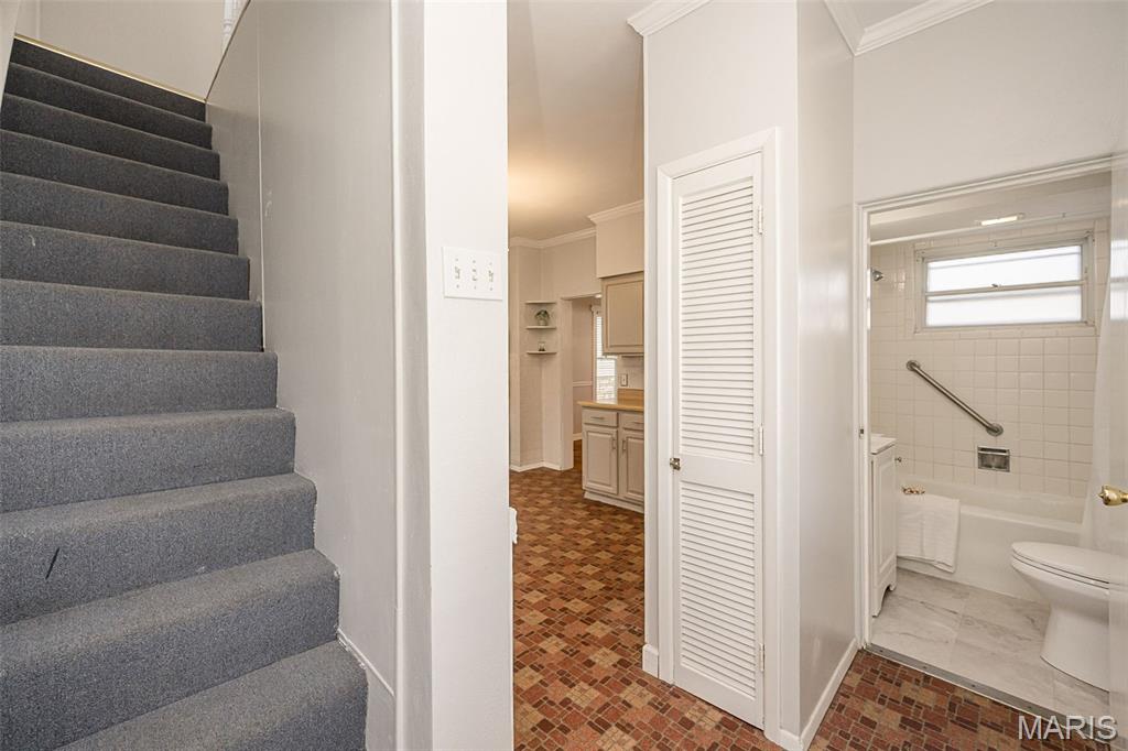 McDermott & Haydens Hannover Heights - Residential