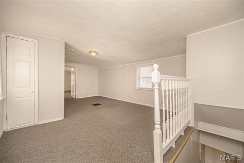 Tiny photo for 4825 Oldenburg Avenue, St Louis, MO 63123 (MLS # 26015444)