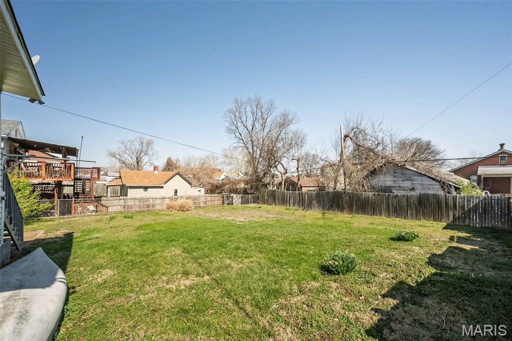 McDermott & Haydens Hannover Heights - Residential