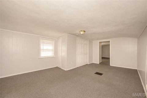 Tiny photo for 4825 Oldenburg Avenue, St Louis, MO 63123 (MLS # 26015444)