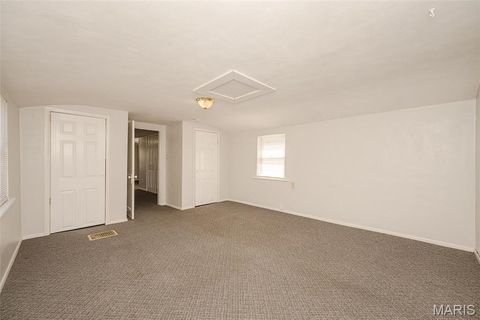 Tiny photo for 4825 Oldenburg Avenue, St Louis, MO 63123 (MLS # 26015444)