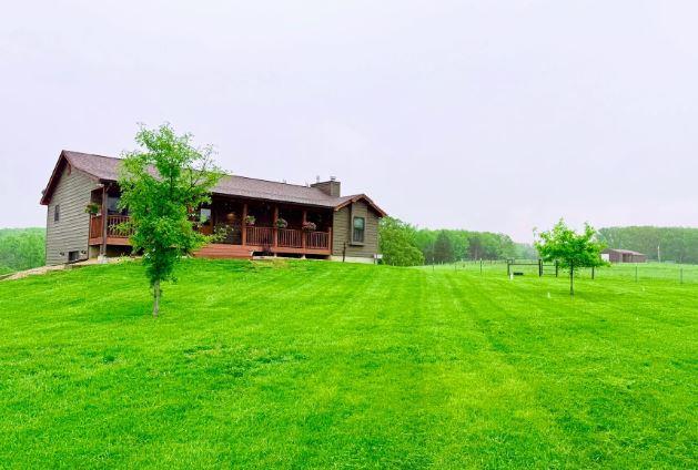 819 Frost Road