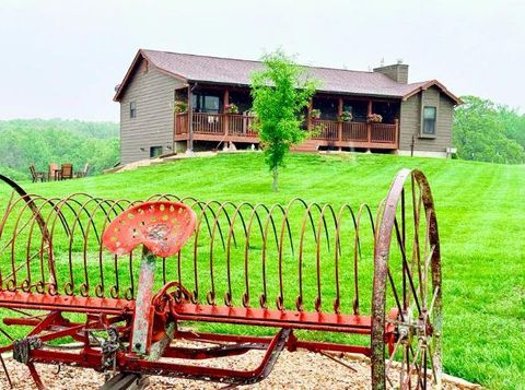 819 Frost Road Grubville MO 63041